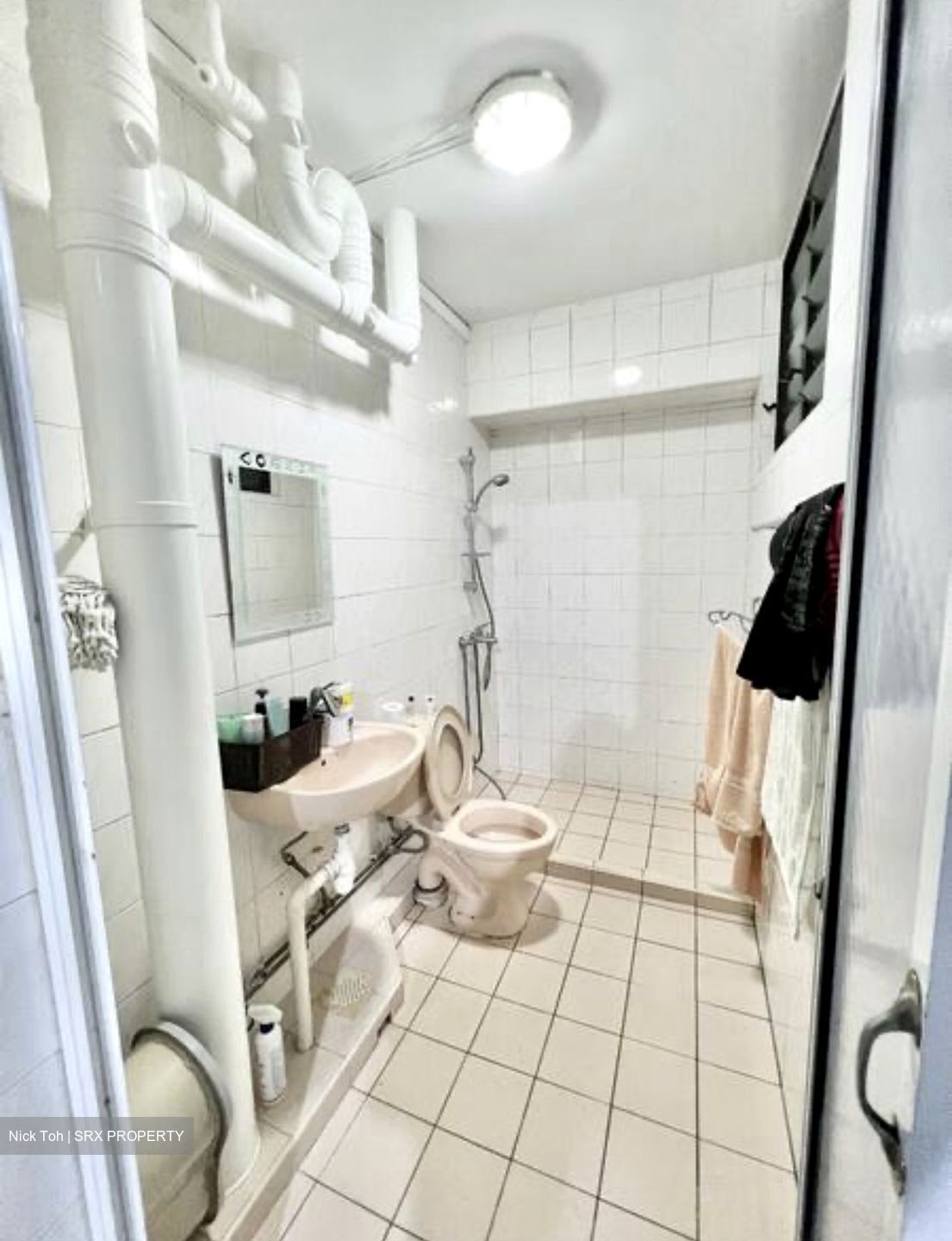 Blk 762 Woodlands Avenue 6 (Woodlands), HDB 4 Rooms #612880181